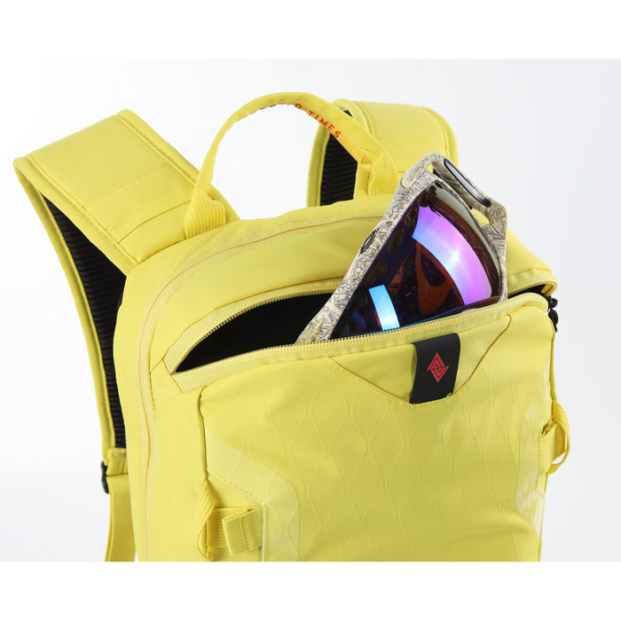 Nitro Rover 14L Pack Illuminating