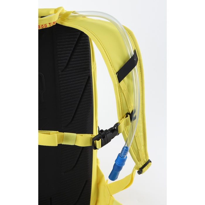 Nitro Rover 14L Pack Illuminating