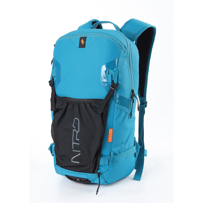 Nitro Rover 22L Pack Crystal Teal