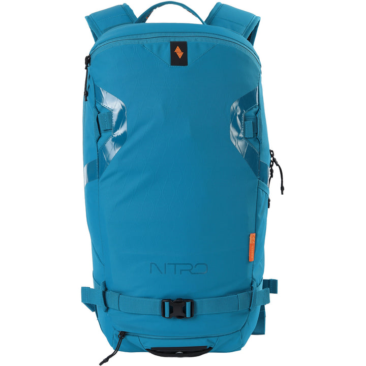 Nitro Rover 22L Pack Crystal Teal