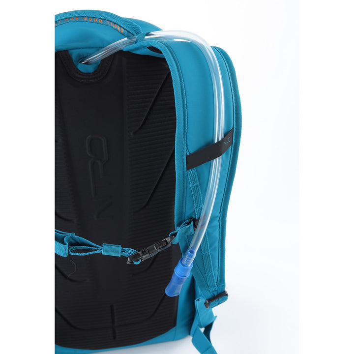 Nitro Rover 22L Pack Crystal Teal