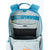 Nitro Rover 22L Pack Crystal Teal