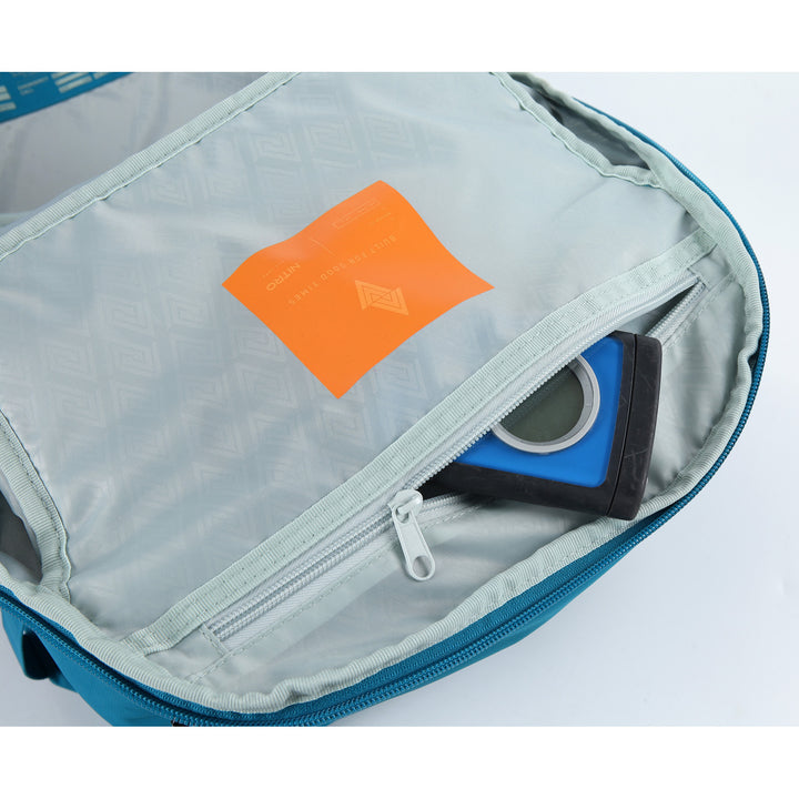 Nitro Rover 22L Pack Crystal Teal