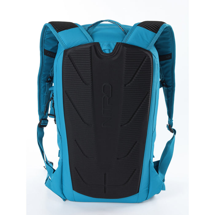 Nitro Rover 22L Pack Crystal Teal