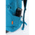 Nitro Rover 22L Pack Crystal Teal