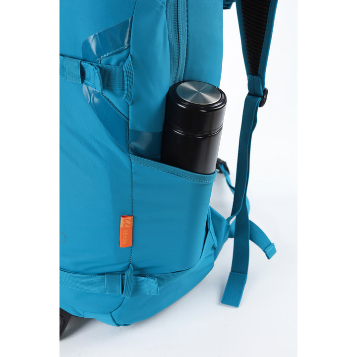 Nitro Rover 22L Pack Crystal Teal