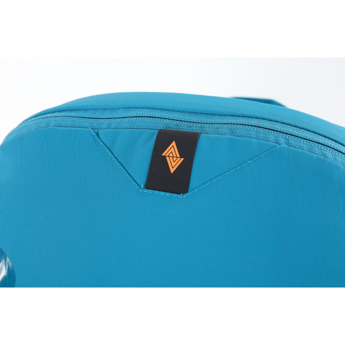 Nitro Rover 22L Pack Crystal Teal