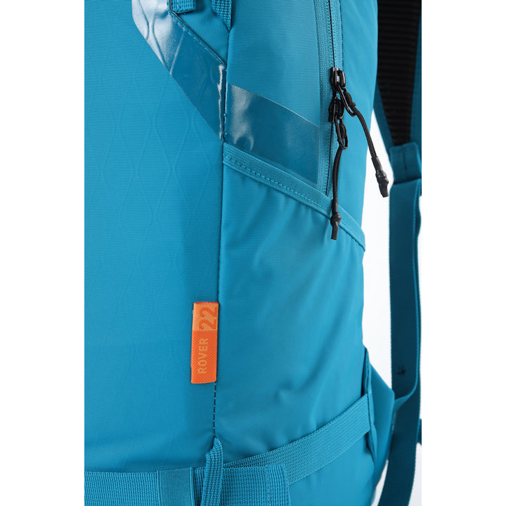 Nitro Rover 22L Pack Crystal Teal