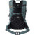 Nitro Slash Pro 25L Pack Jungle Green
