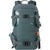 Nitro Slash Pro 25L Pack Jungle Green