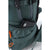 Nitro Slash Pro 25L Pack Jungle Green