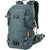 Nitro Slash Pro 25L Pack Jungle Green