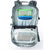 Nitro Slash Pro 25L Pack Jungle Green