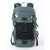 Nitro Slash Pro 25L Pack Jungle Green