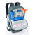 Nitro Slash Pro 25L Pack Jungle Green