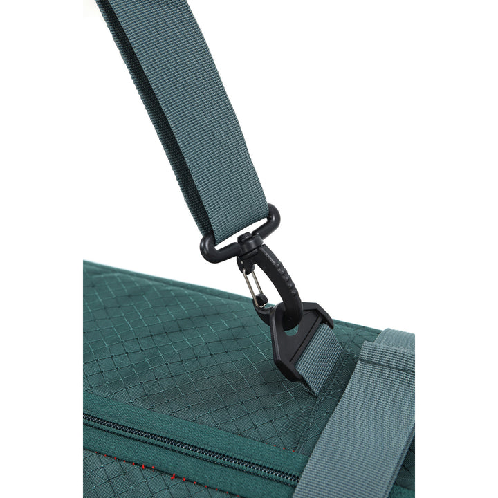 Nitro Cargo Board Bag Jungle Green