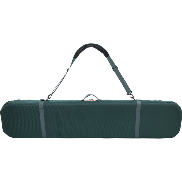 Nitro Cargo Board Bag Jungle Green