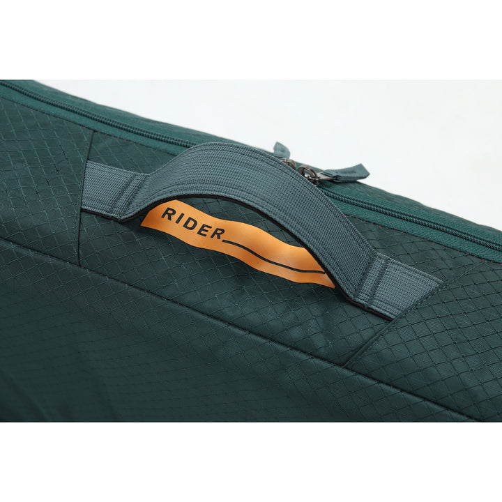 Nitro Cargo Board Bag Jungle Green