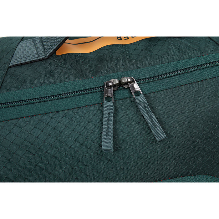 Nitro Cargo Board Bag Jungle Green