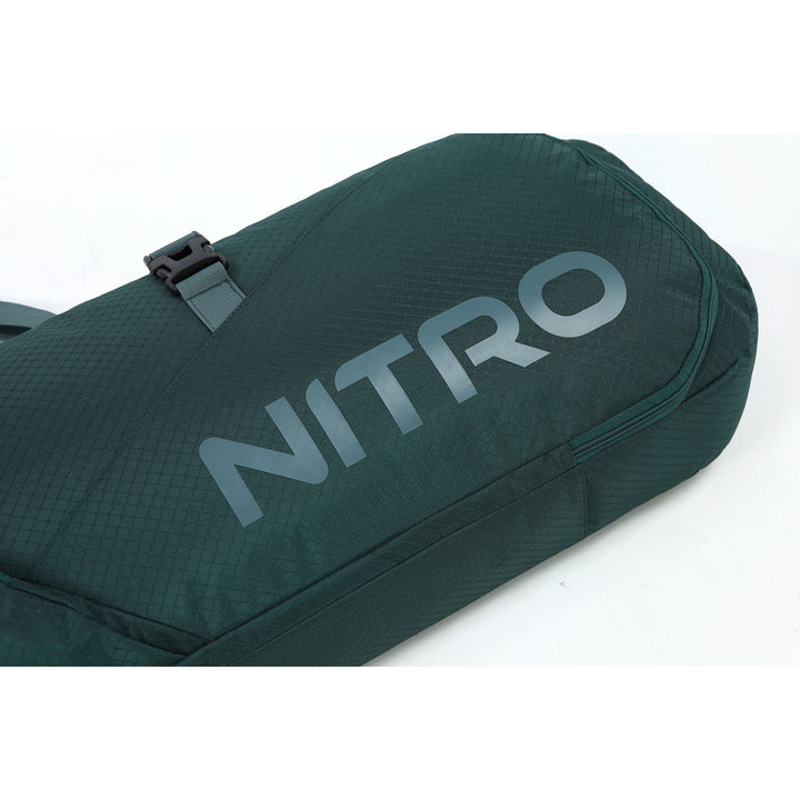 Nitro Cargo Board Bag Jungle Green