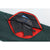 Nitro Cargo Board Bag Jungle Green