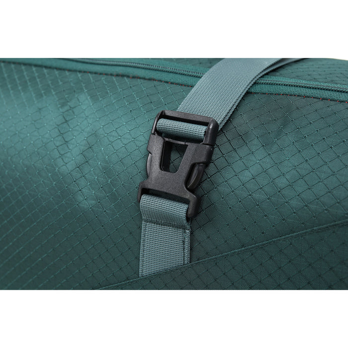 Nitro Cargo Board Bag Jungle Green