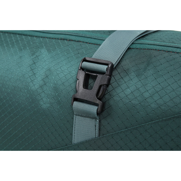 Nitro Cargo Board Bag Jungle Green
