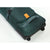 Nitro Tracker Wheelie Board Bag Jungle Green