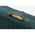 Nitro Tracker Wheelie Board Bag Jungle Green