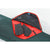Nitro Tracker Wheelie Board Bag Jungle Green