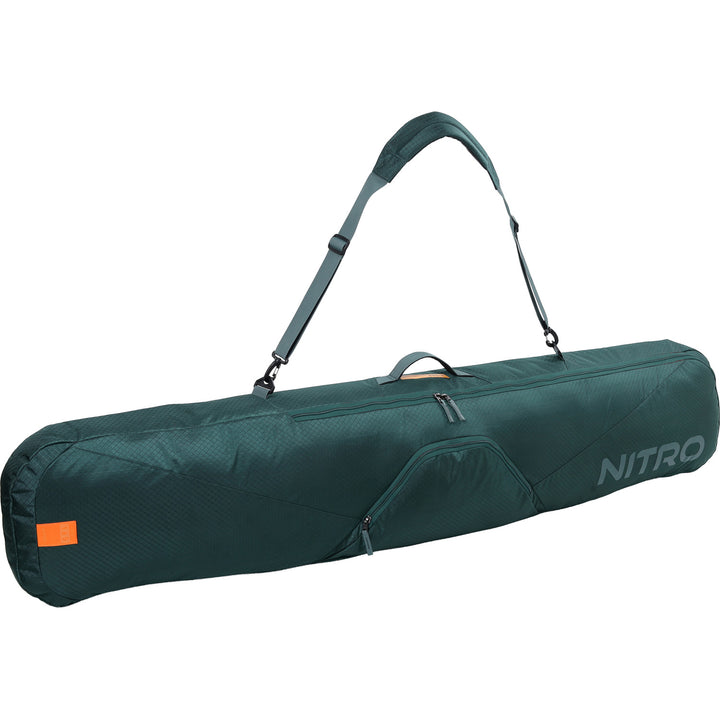 Nitro Sub Board Bag Jungle Green