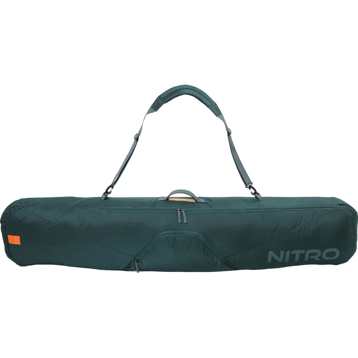 Nitro Sub Board Bag Jungle Green