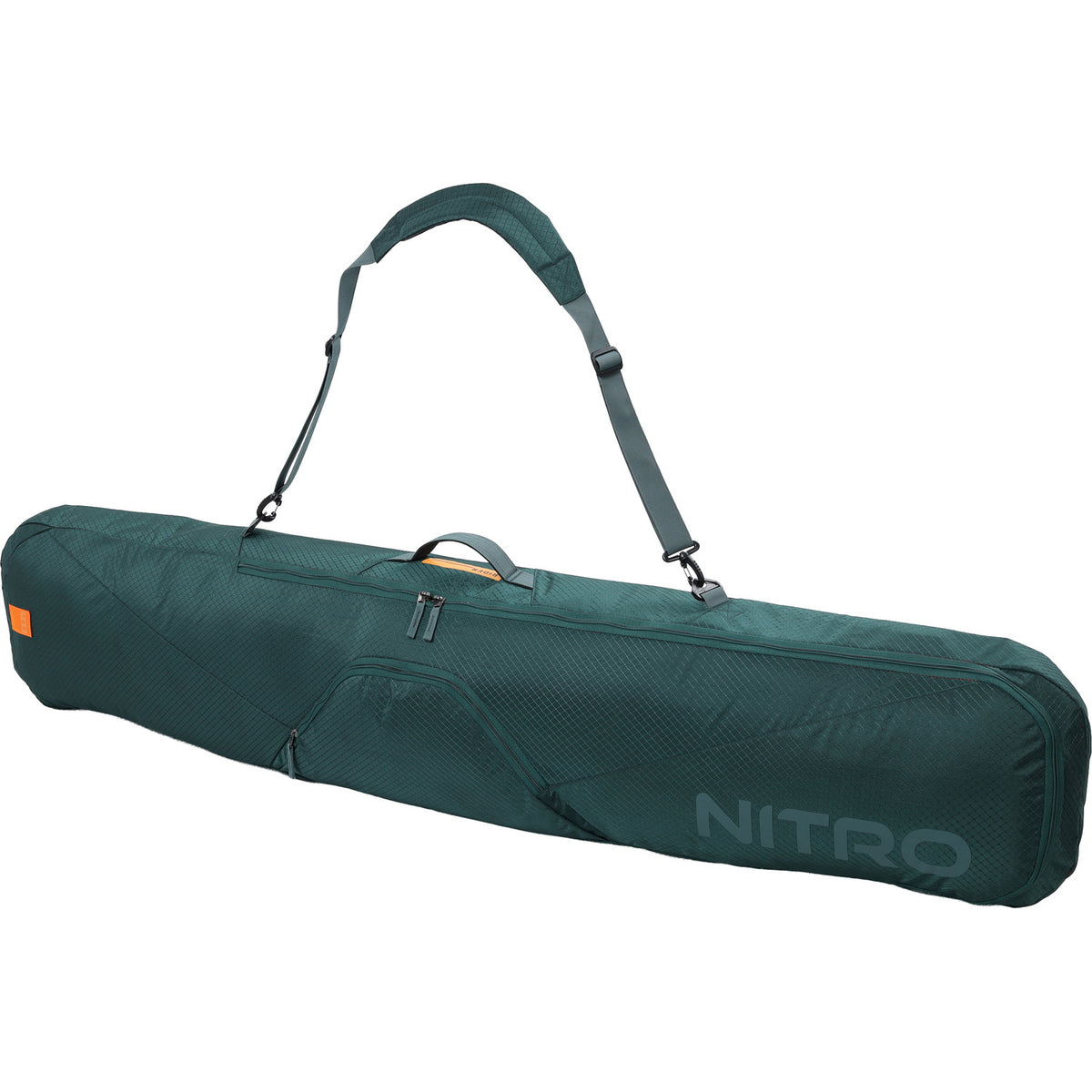 Nitro Sub Board Bag Jungle Green