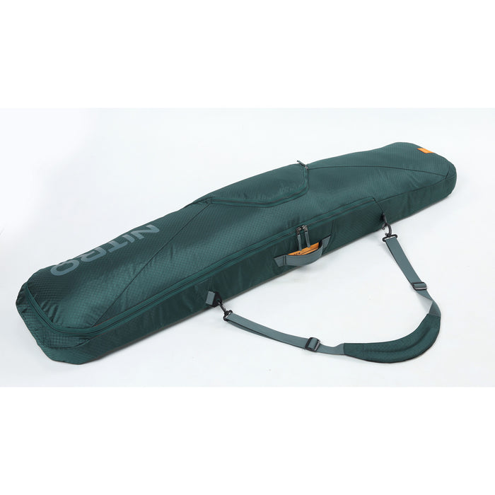 Nitro Sub Board Bag Jungle Green