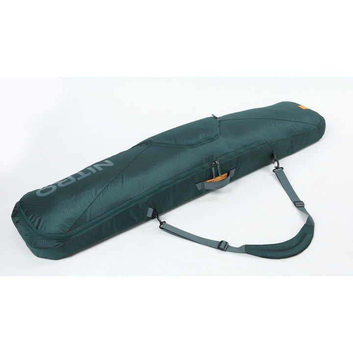 Nitro Sub Board Bag Jungle Green