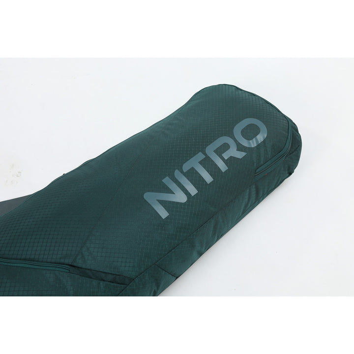 Nitro Sub Board Bag Jungle Green