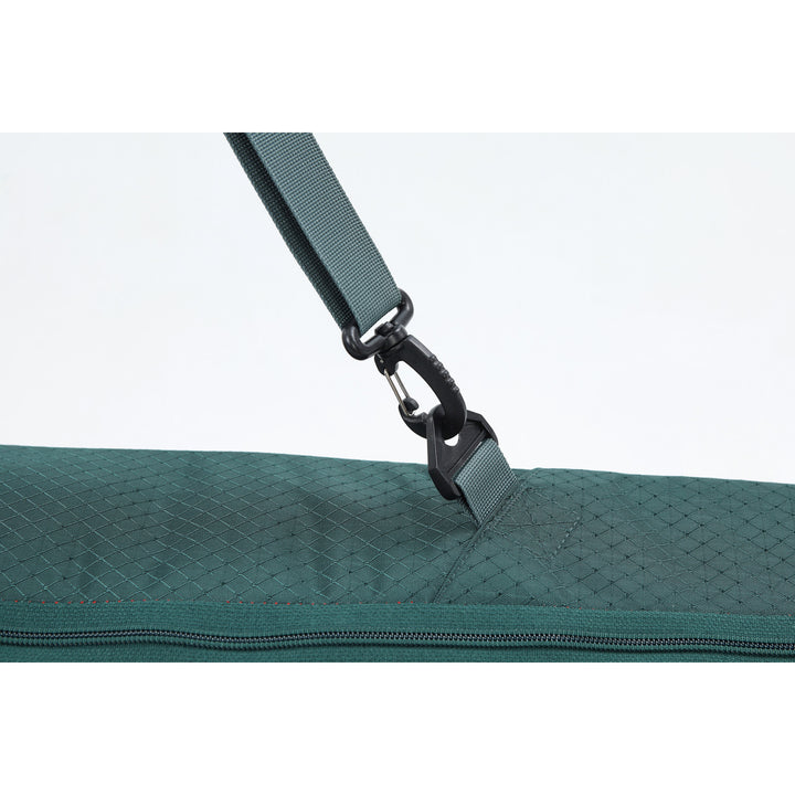 Nitro Sub Board Bag Jungle Green