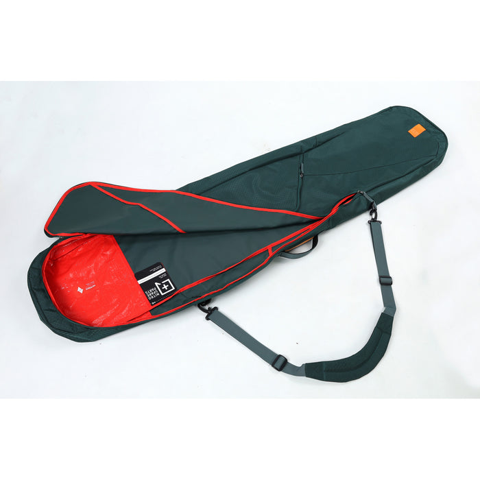 Nitro Sub Board Bag Jungle Green