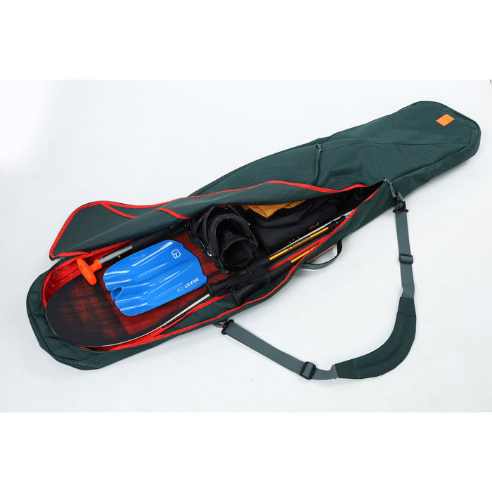 Nitro Sub Board Bag Jungle Green