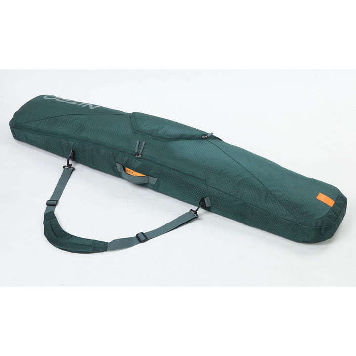 Nitro Sub Board Bag Jungle Green