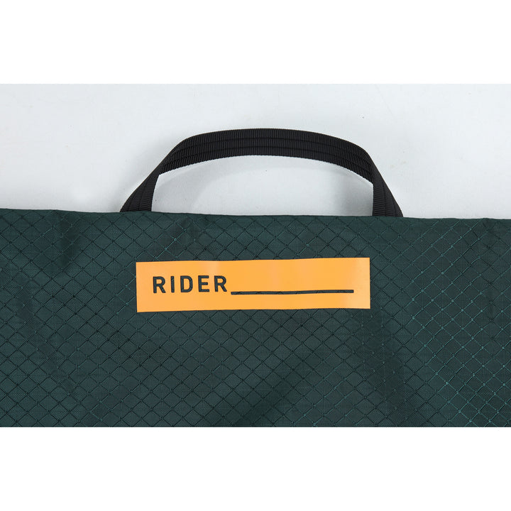Nitro Lightsack Bag Jungle Green