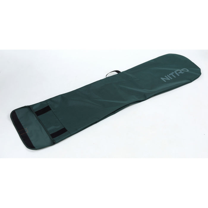 Nitro Lightsack Bag Jungle Green