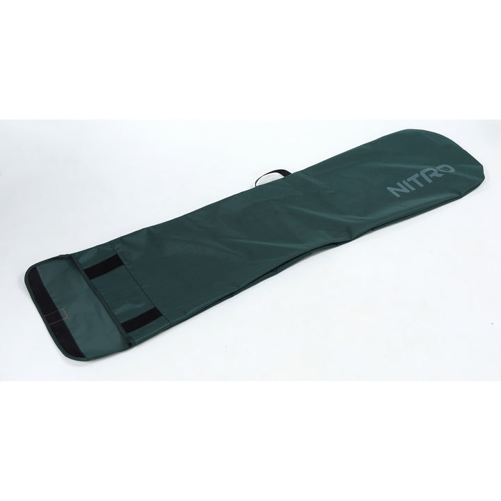 Nitro Lightsack Bag Jungle Green