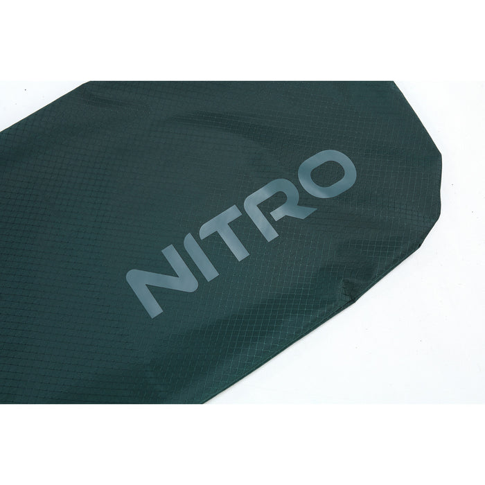 Nitro Lightsack Bag Jungle Green