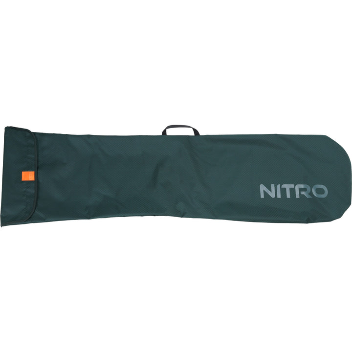 Nitro Lightsack Bag Jungle Green