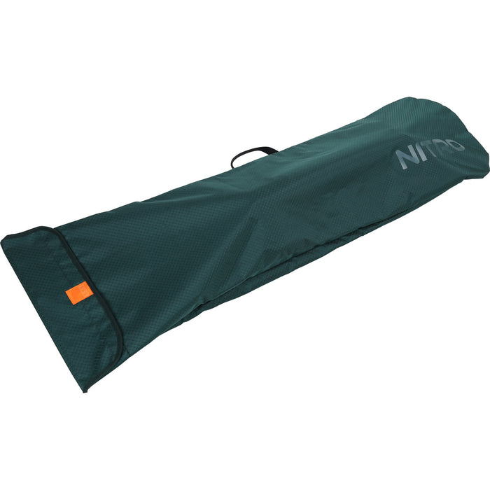 Nitro Lightsack Bag Jungle Green