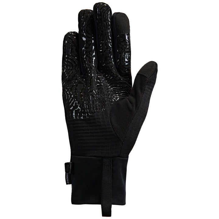 BlackStrap Highliner Glove Liner Black