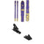 Armada Antimatter 100 W Skis - Women's + Armada Strive 12 GW Ski Bindings 2027