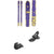 Armada Antimatter 100 W Skis - Women's 2027 + Tyrolia Attack LYT 11 GW Ski Bindings 2027