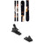 Armada Edollo 91 Skis + Salomon Strive 16 MN Ski Bindings 2027
